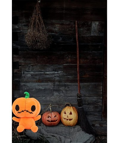 Halloween Plush Halloween Toys Plush Pumpkin Pumpkin Plush with Face Pumpkin Plush Decor Pumpkin Plush Baby Pumpkin Plush Hal...