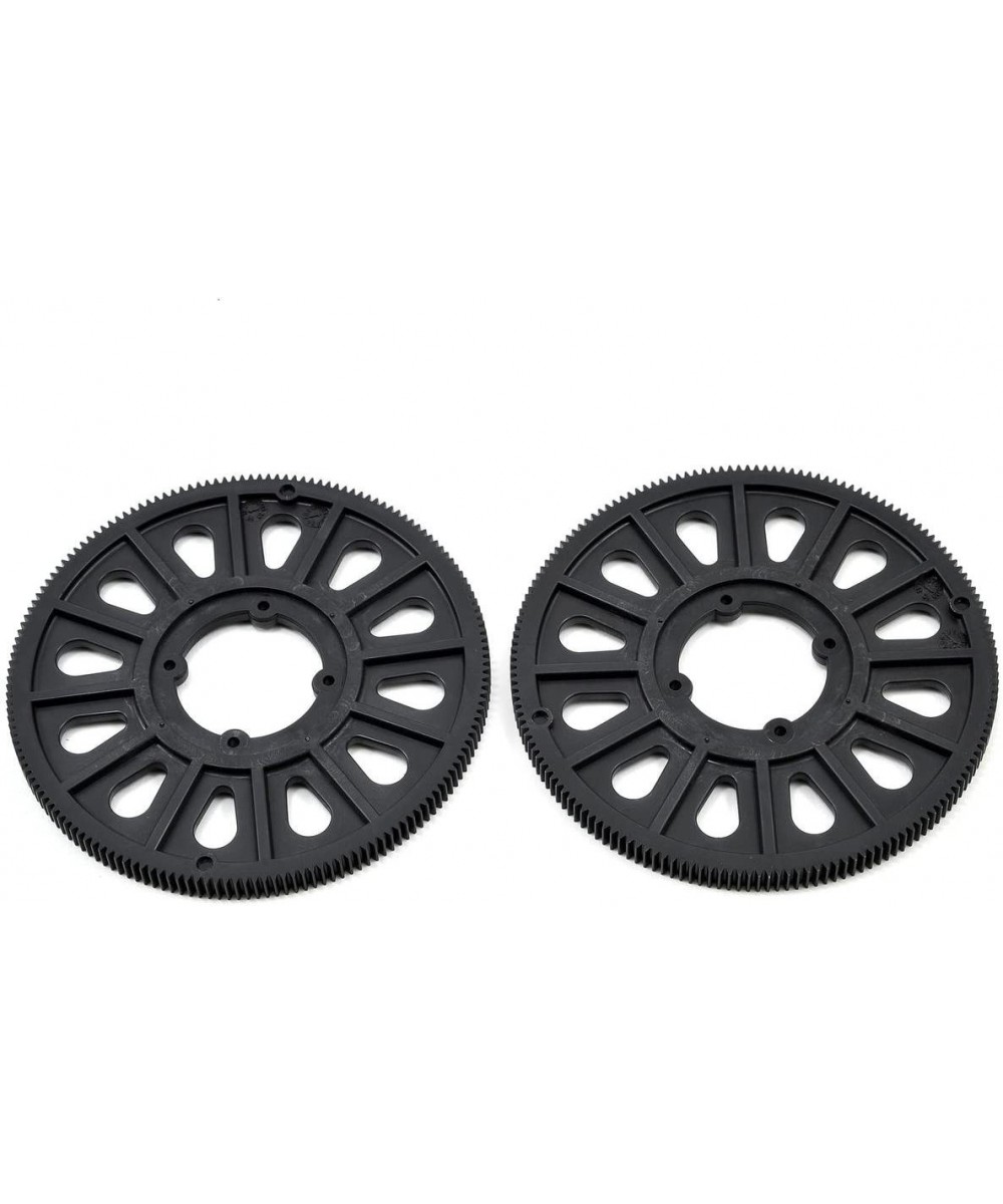 500 Main Drive Gear Set (2-Piece) 162T $29.00 Remote & App Controlled Vehicles