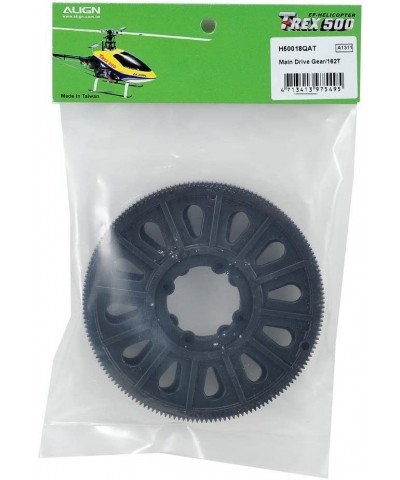 500 Main Drive Gear Set (2-Piece) 162T $29.00 Remote & App Controlled Vehicles