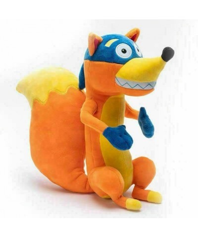 Swiper Fox 10" Stuffed Figure Soft Plush Doll New ~ from USA $57.00 Plush Figure Toys