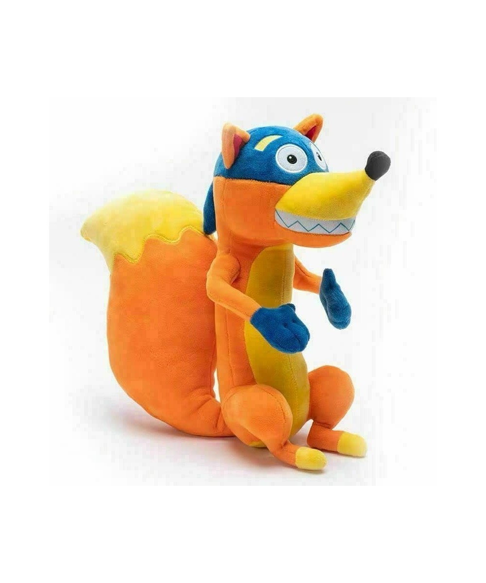 Swiper Fox 10" Stuffed Figure Soft Plush Doll New ~ from USA $57.00 Plush Figure Toys