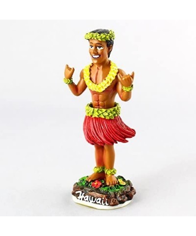 Shaka Hula Boy Mini Dashboard Doll 4 $21.91 Dolls