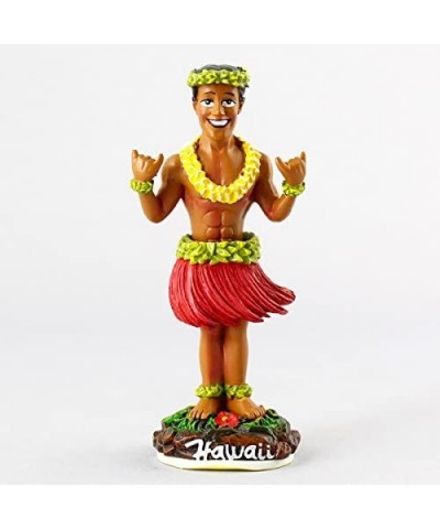 Shaka Hula Boy Mini Dashboard Doll 4 $21.91 Dolls