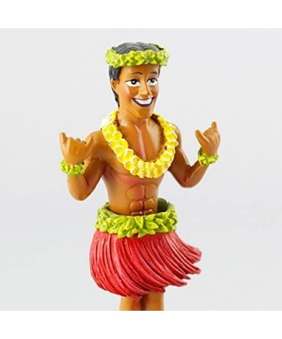 Shaka Hula Boy Mini Dashboard Doll 4 $21.91 Dolls