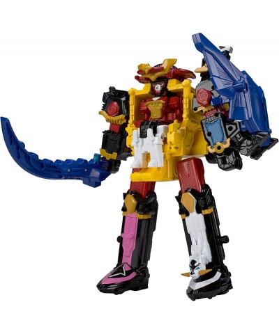 Ninja Steel DX Ninja Steel Megazord $87.67 Action Figures