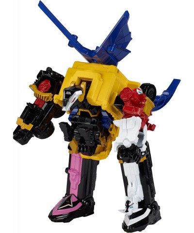 Ninja Steel DX Ninja Steel Megazord $87.67 Action Figures