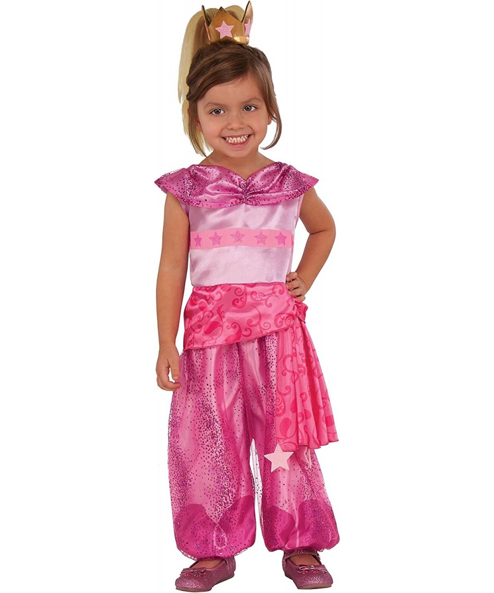 Child's Shimmer & Shine Leah Costume Small $32.94 Kids' Costumes