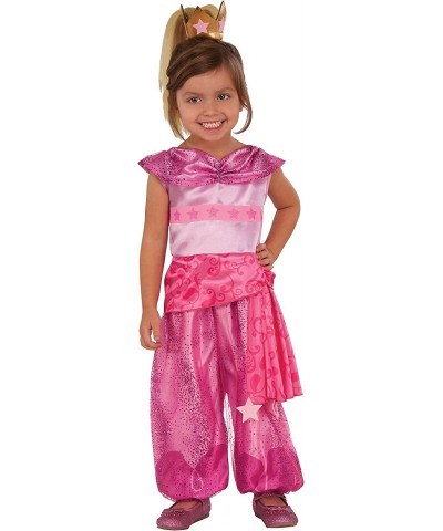 Child's Shimmer & Shine Leah Costume Small $32.94 Kids' Costumes