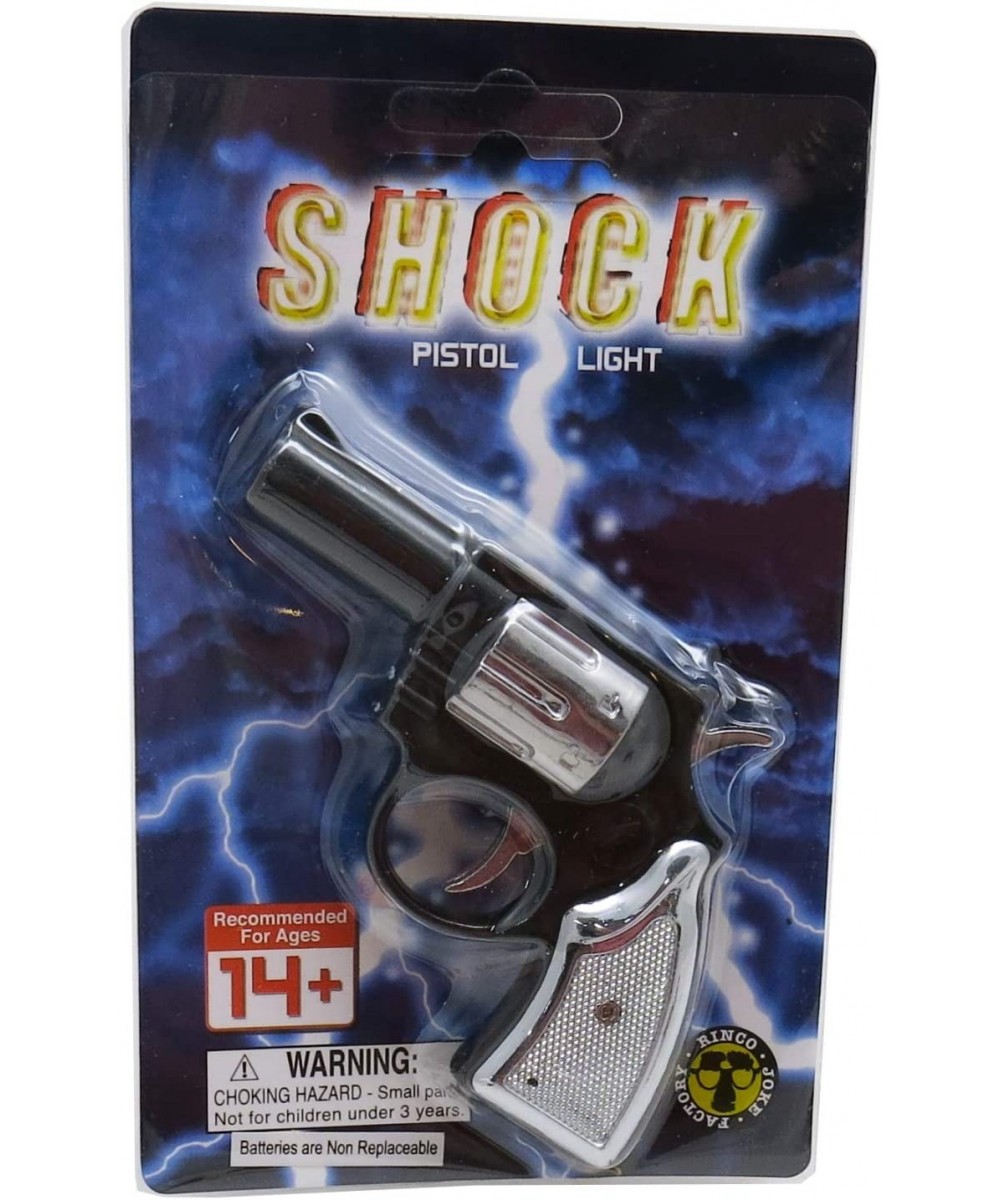 Shock Pistol Flashlight $18.16 Gags & Practical Joke Toys