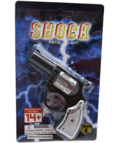 Shock Pistol Flashlight $18.16 Gags & Practical Joke Toys