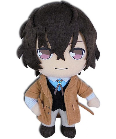 Bungo Stray Dogs - Osamu Plush 8 $40.12 Plush Figure Toys