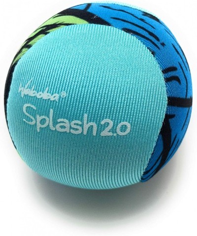 Splash Ball 2.0 - Water Bouncing Ball (Colors May Vary) $25.91 Toy Sports Products