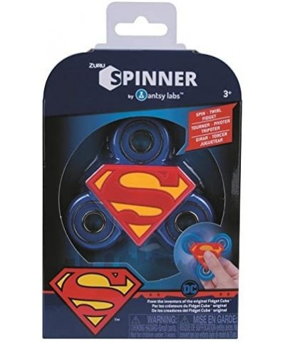 Superman Fidget Spinner $21.08 Fidget Toys