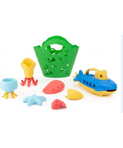 Tide Pool Set & Submarine $58.41 Bathtub Toys