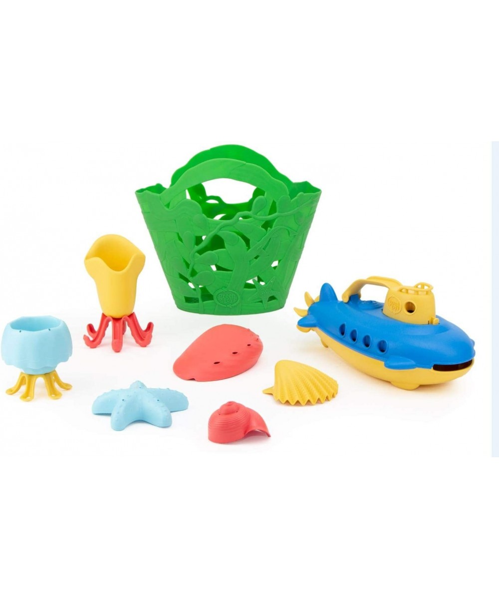 Tide Pool Set & Submarine $58.41 Bathtub Toys