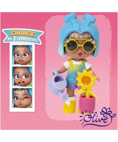 | Series 1 Random Single Mini Doll Multicoloured PKL1D212IN00 $45.61 Dolls