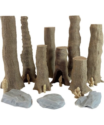 Rosewood Trees Set 2 $50.56 Game Accessories