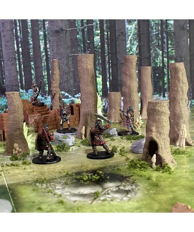 Rosewood Trees Set 2 $50.56 Game Accessories