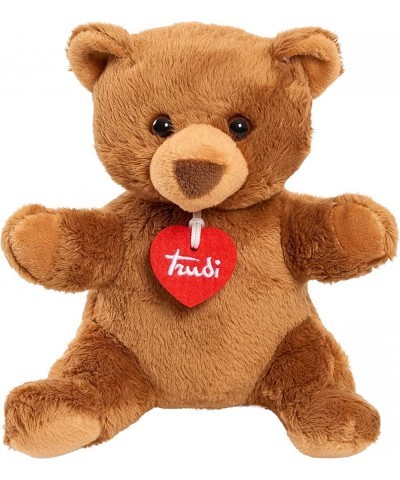 Premium Italian Designed Trudi Love Box 6.3-inch Bear Plush gift set Amazon Exclusive $32.28 Stuffed Animals & Teddy Bears