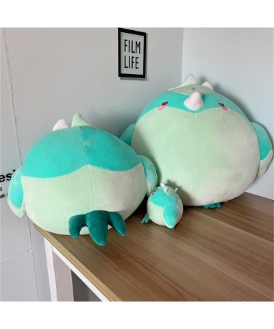 Genshin Impact Alatus Xiao Plush Toy Cute Teyvat Zoo Xiao Bird Plushie Throw Pillow Home Decor Cosplay Porps Xmas Gifts Child...