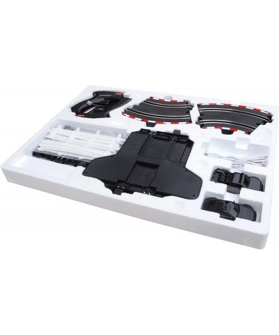 Super 152 USB Power Slot Car Racing Set $53.20 Slot Cars Race Tracks & Accessories