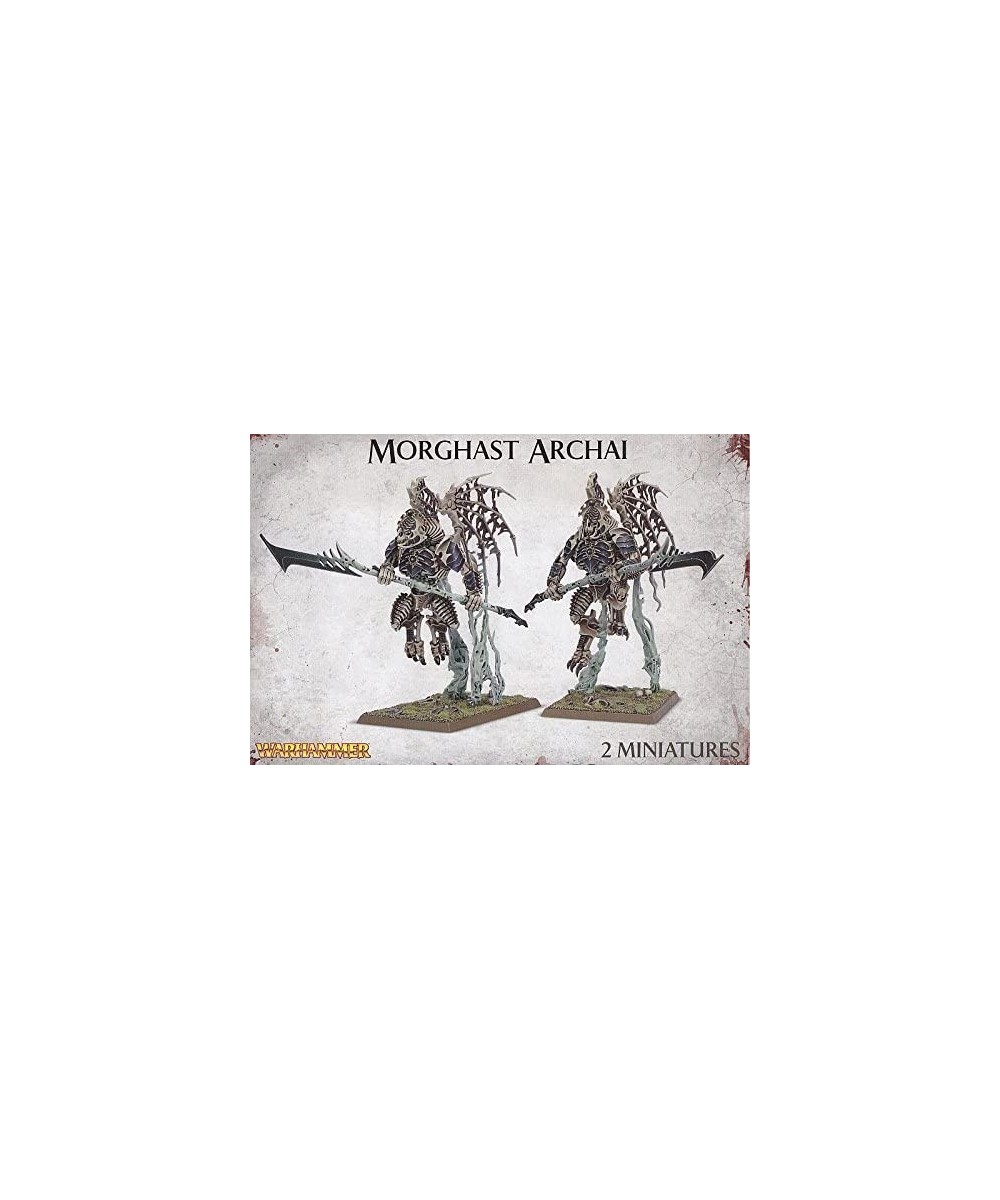 99120207028" Deathlords Morghasts $88.48 Board Games