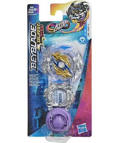 Bey Hs Zone Luinor L5 $37.00 Gaming Top Toys