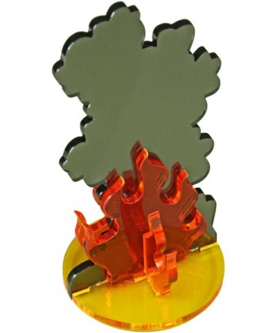 Extra Large Flaming Wreckage Marker $33.88 Game Accessories