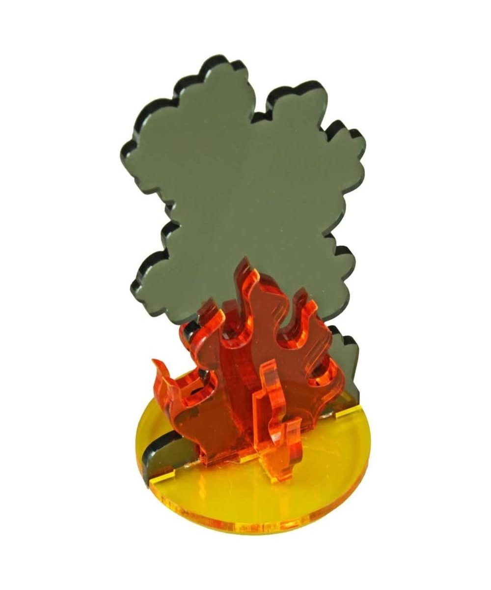 Extra Large Flaming Wreckage Marker $33.88 Game Accessories