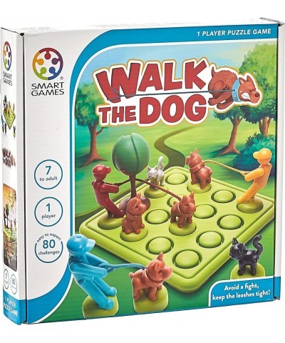 : Walk The Dog (Multi) $58.99 Board Games