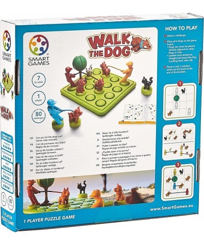 : Walk The Dog (Multi) $58.99 Board Games