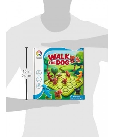 : Walk The Dog (Multi) $58.99 Board Games