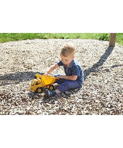 Lena Eco Active Dump Truck is a Eco Friendly BPA and Phthalates Free Green Toy Manufactured from Premium Grade Resin and Wood...