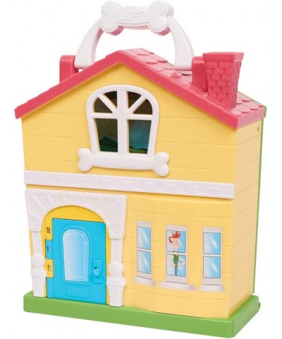 Puppy Dog Pals House Playset Multicolor & Puppy Dog Pals 94216 Stow N Go Playset Multicolor $74.12 Kids' Playhouses