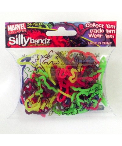 Marvel Shapes Bandz $16.17 Kids' Dress-Up Accessories