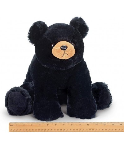 Bearington Bandit Plush Stuffed Animal Black Bear Teddy 18 $41.14 Stuffed Animals & Teddy Bears