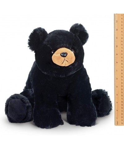 Bearington Bandit Plush Stuffed Animal Black Bear Teddy 18 $41.14 Stuffed Animals & Teddy Bears