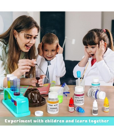 Science Kits for Kids Over 360 Science Experiments Including Volcano Science Kit Crystal Growing Kit DIY STEM Educational Toy...