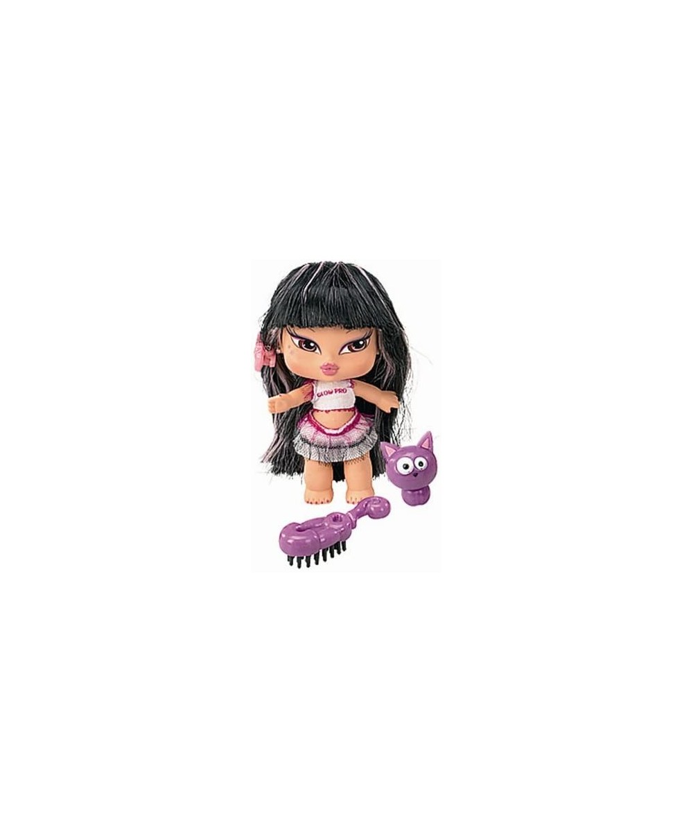 Bratz Babyz Hair Glow In The Dark Jade $67.20 Dolls