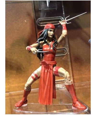 Legends Series 6-inch Elektra $58.81 Action Figures