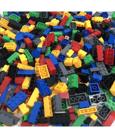 NW 1100pcs Classic Building Bricks Basic Building Blicks Set DIY Building Set Compatible All Major Brands $33.49 Toy Building...