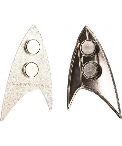 Star Trek: Discovery Black Badge $30.89 Kids' Dress-Up Accessories