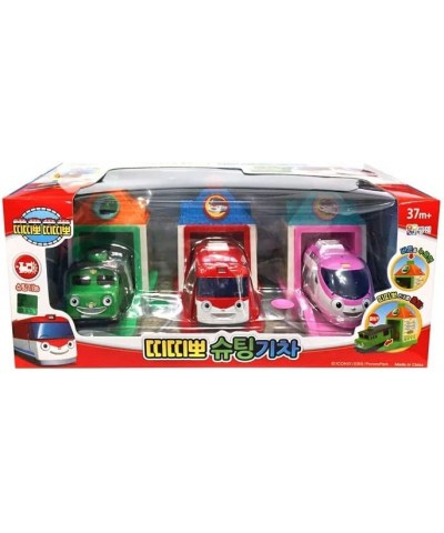 Little Bus Friends titipo $76.64 Kids' Play Buses