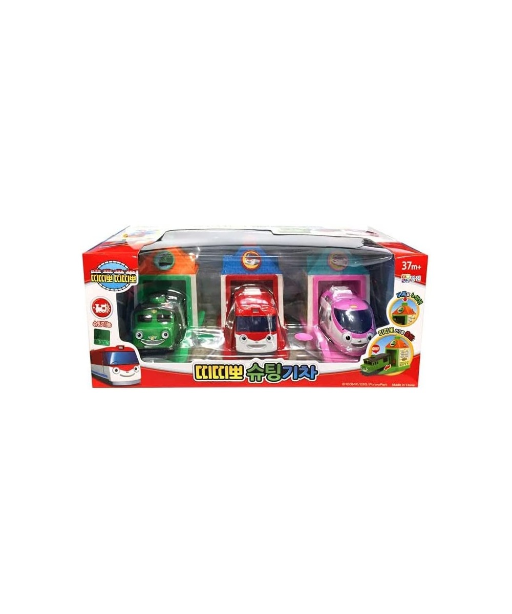 Little Bus Friends titipo $76.64 Kids' Play Buses