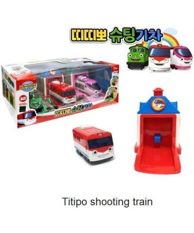 Little Bus Friends titipo $76.64 Kids' Play Buses