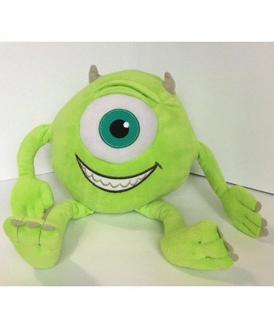 Monsters Inc Mike Wazowski & Sulley Sully Set Plush Stuffed Animals 12” Rare New $64.13 Stuffed Animals & Teddy Bears