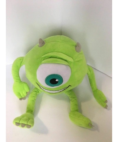 Monsters Inc Mike Wazowski & Sulley Sully Set Plush Stuffed Animals 12” Rare New $64.13 Stuffed Animals & Teddy Bears