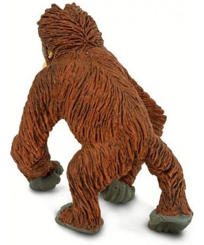 Safari Ltd Wild Safari Wildlife Orangutan Baby $16.55 Kids' Play Animal Figures