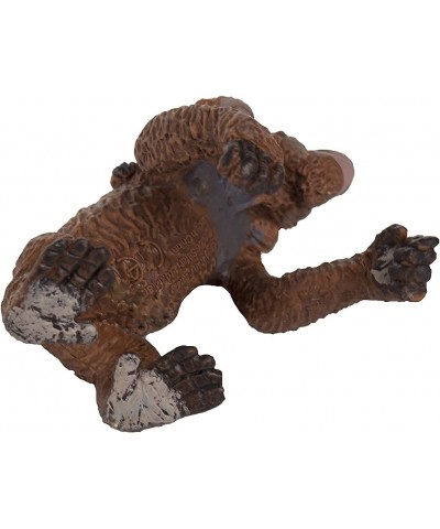 Safari Ltd Wild Safari Wildlife Orangutan Baby $16.55 Kids' Play Animal Figures