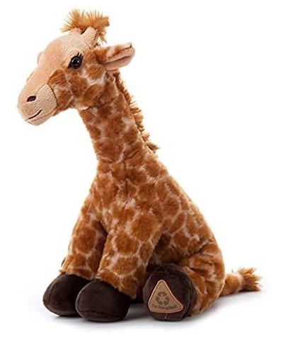 Giraffe Stuffed Animal Gifts for Kids Wild Onez Zoo Animals Giraffe Plush Toy 12 inches $40.29 Stuffed Animals & Teddy Bears